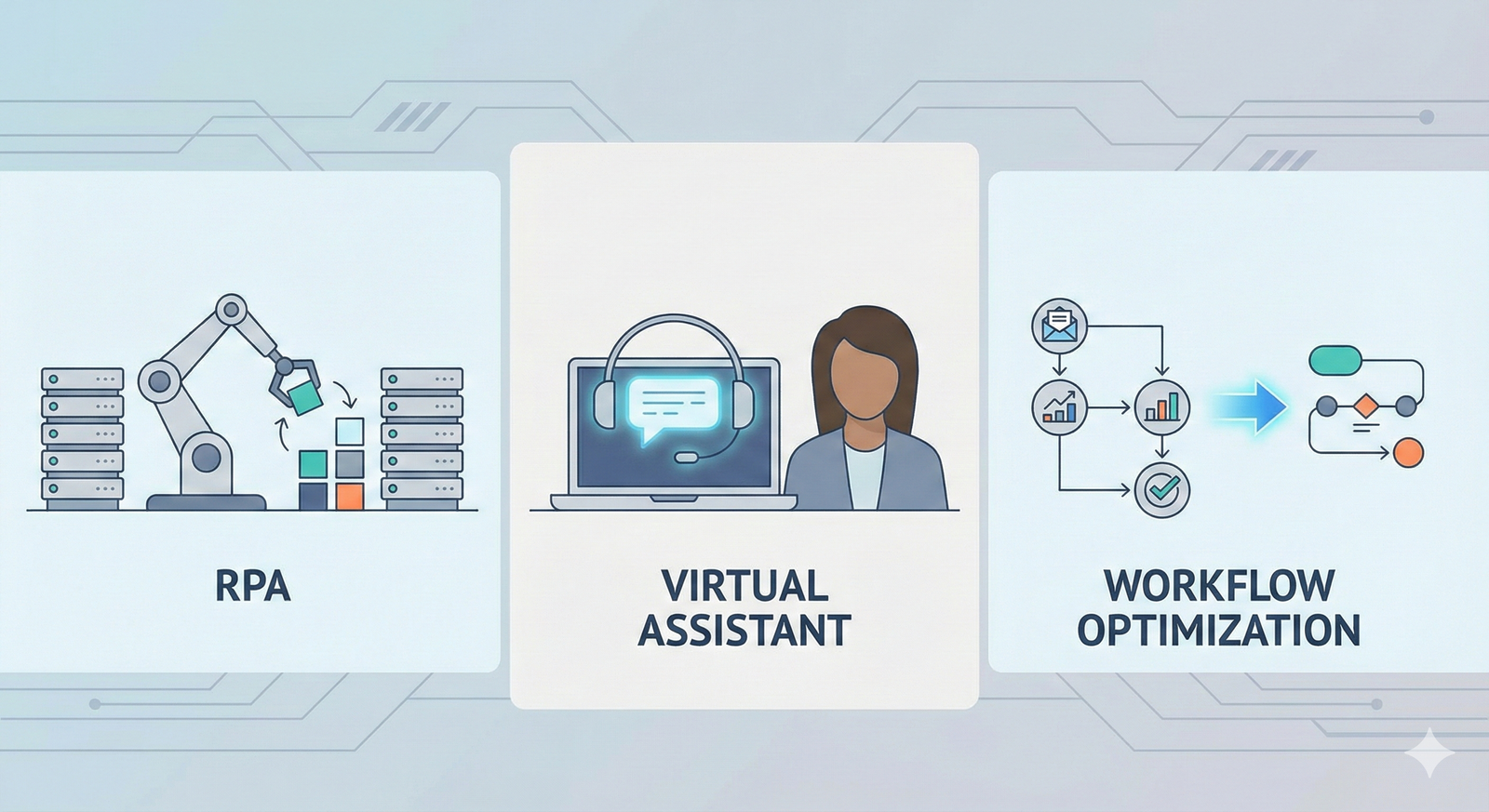 AI Automation in Business