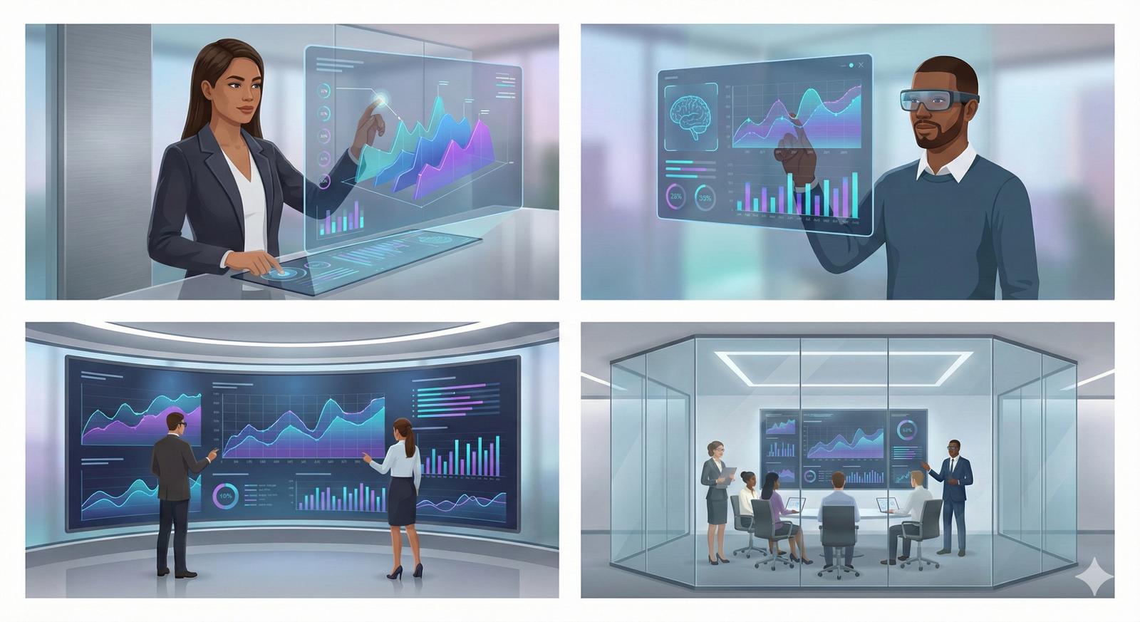 AI Industry Insights